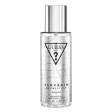 Guess Sexy Skin Metallique Mojito Woman Body Mist 250ml