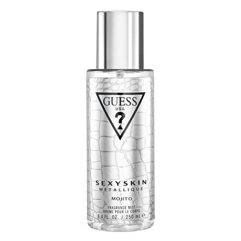 Guess Sexy Skin Metallique Mojito Woman Body Mist 250ml