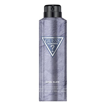 Guess Guess Elements - Cool Slate For Men 180ml/6oz