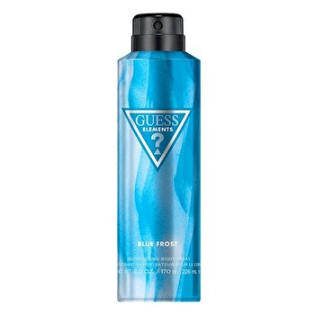 Guess Guess Elements - Blue Frost For Men 180ml/6oz