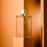 Hermes Terre D'hermes Eau Intense Vetiver Man Eau De Parfum Miniature 5ml