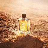 Hermes Terre D'hermes Eau Intense Vetiver Man Eau De Parfum Miniature 5ml