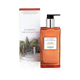 Hermes Un Jardin Sur La Lagune Moisturizing Unisex Body Lotion 200ml
