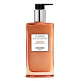 Hermes Un Jardin Sur La Lagune Moisturizing Unisex Body Lotion 200ml