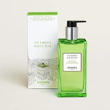 Hermes Un Jardin Sur Le Toit Unisex Shower Gel 200ml