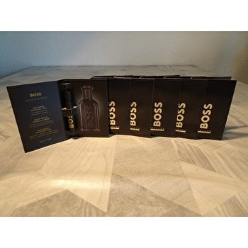 Hugo Boss Boss Bottled Man Parfum Vials 1.2ml