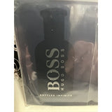 Hugo Boss Boss Bottled Infinite Man Eau De Parfum Vials 1.5ml