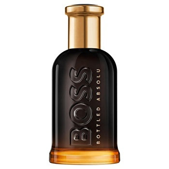 Hugo Boss Boss Bottled Absolute Man Parfum Intense TESTER 100ml