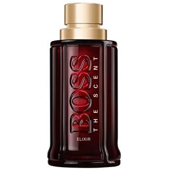 Hugo Boss Boss The Scent Elixir Man Parfum Intense TESTER 100ml