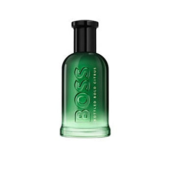 Hugo Boss Boss Bottled Bold Citrus Man Eau De Parfum 100ml