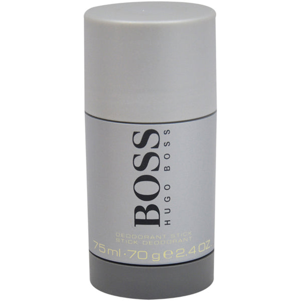 Hugo Boss Boss No. 6 by Hugo Boss for Men - 2.4 oz Deodorant Stick