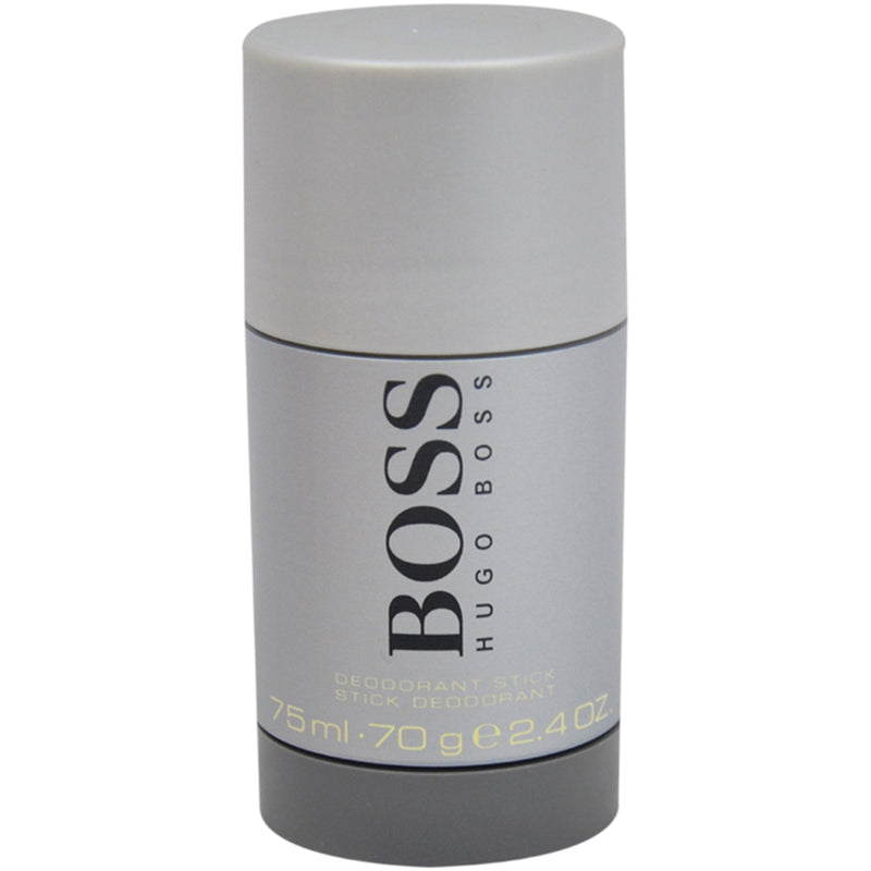 Hugo Boss Boss No. 6 by Hugo Boss for Men - 2.4 oz Deodorant Stick