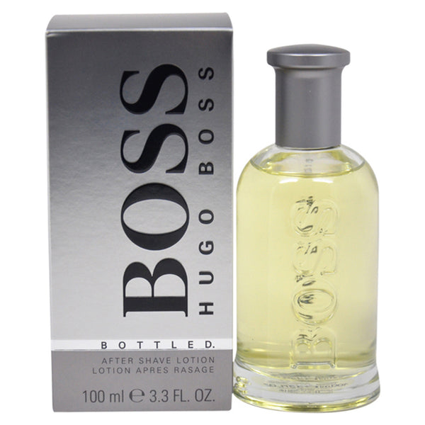 Hugo Boss Boss No. 6 by Hugo Boss for Men - 3.3 oz After Shave Lotion