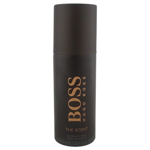 Hugo Boss Boss The Scent by Hugo Boss for Men - 5.07 oz Deodorant Spray