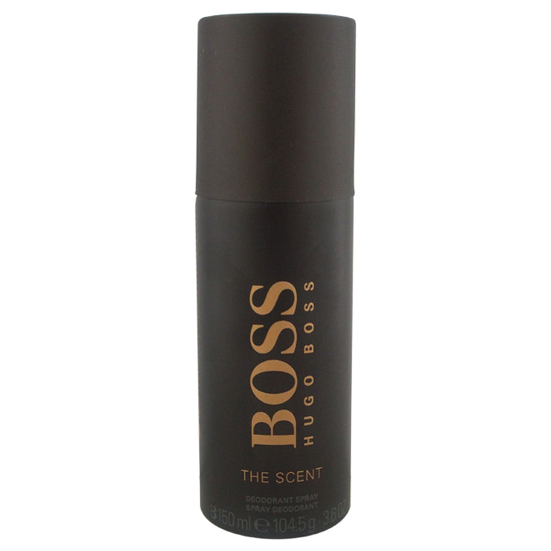 Hugo Boss Boss The Scent by Hugo Boss for Men - 5.07 oz Deodorant Spray