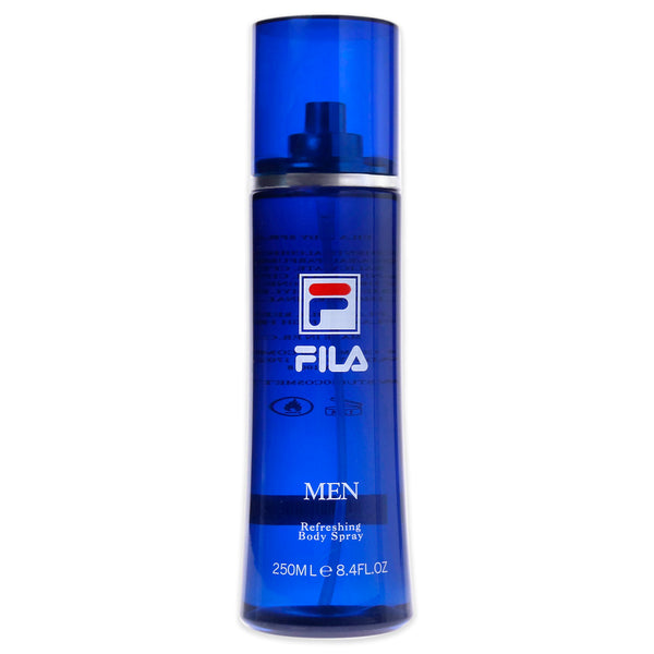 Fila Fila by Fila for Men - 8.4 oz Body Spray