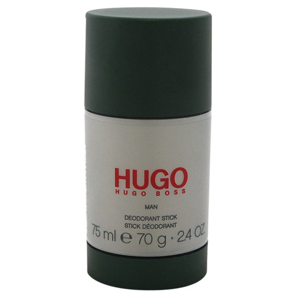 Hugo Boss Hugo by Hugo Boss for Men - 2.4 oz Deodorant Stick