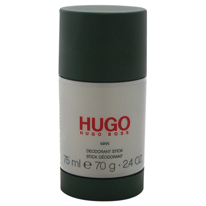 Hugo Boss Hugo by Hugo Boss for Men - 2.4 oz Deodorant Stick