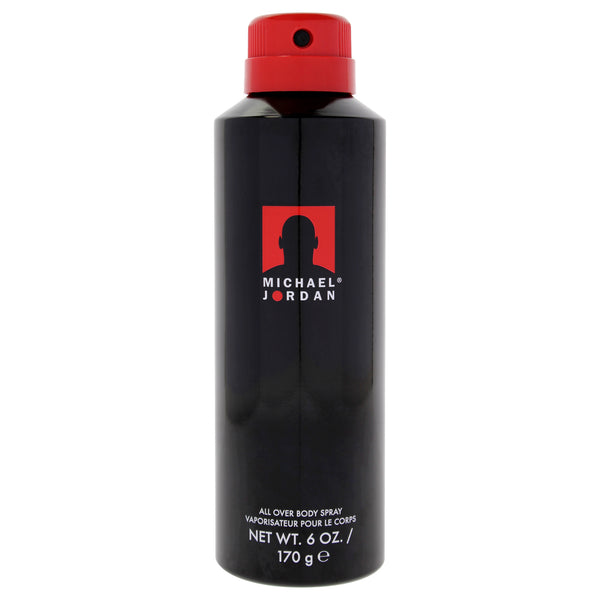 Michael Jordan Michael Jordan by Michael Jordan for Men - 6 oz Body Spray