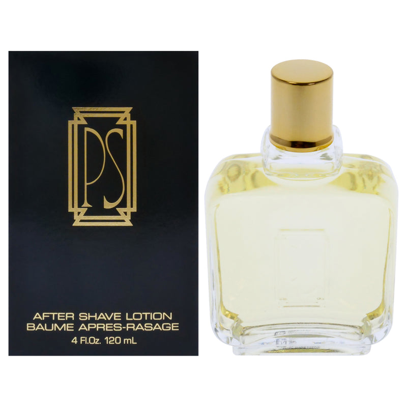 Paul Sebastian Paul Sebastian by Paul Sebastian for Men - 4 oz After Shave Lotion