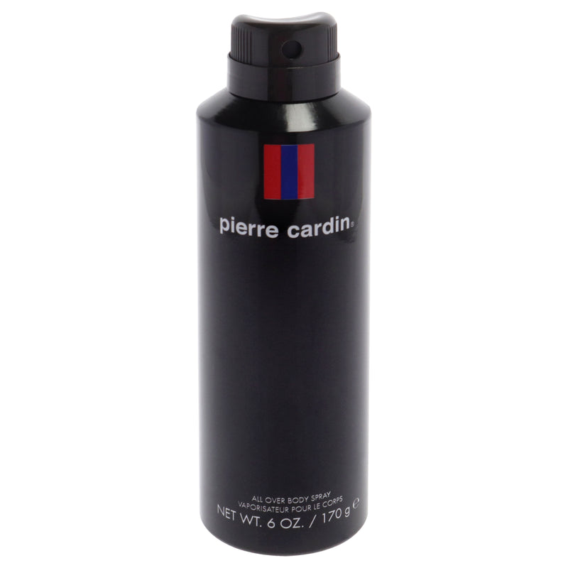 Pierre Cardin Pierre Cardin by Pierre Cardin for Men - 6 oz Body Spray