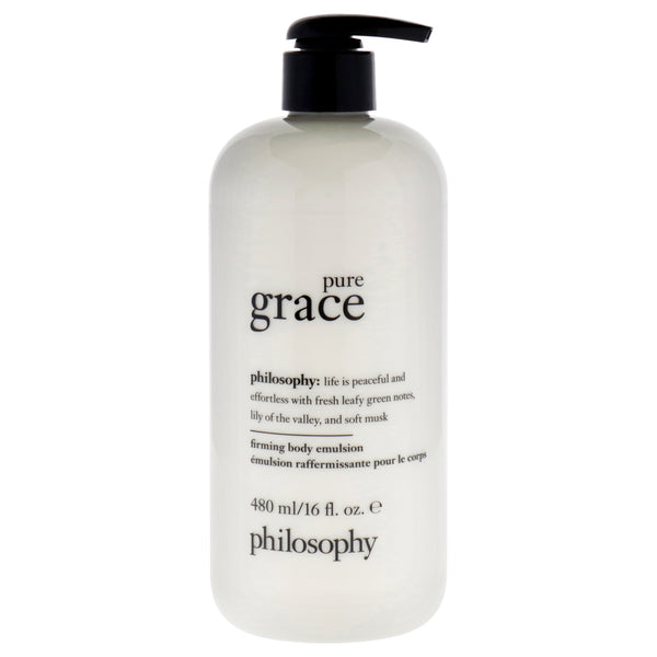 Philosophy Pure Grace by Philosophy for Unisex - 16 oz Body Lotion