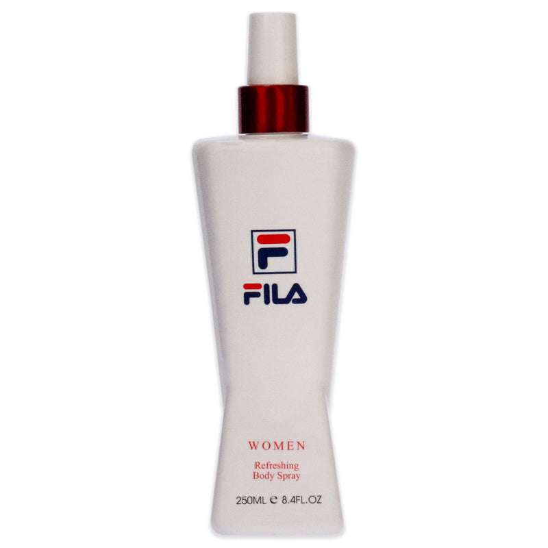 Fila Fila by Fila for Women - 8.4 oz Body Spray