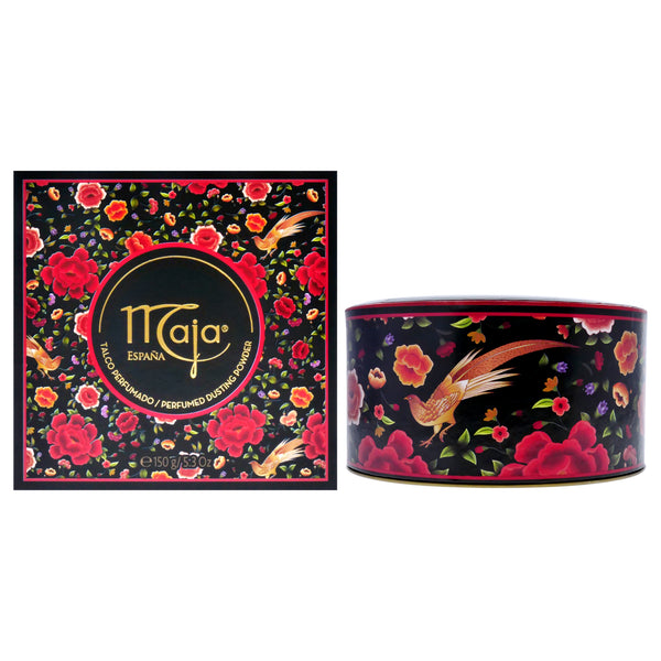 Myrurgia Maja - Classic Edition by Myrurgia for Women - 5.3 oz Powder