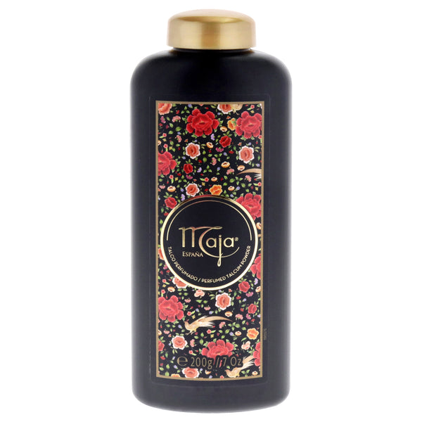 Myrurgia Maja by Myrurgia for Women - 7 oz Powder