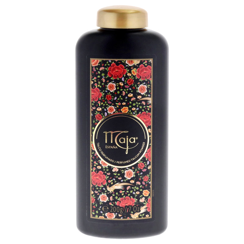 Myrurgia Maja by Myrurgia for Women - 7 oz Powder