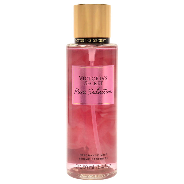 Victoria's Secret Pure Seduction by Victorias Secret for Women - 8.4 oz Fragrance Mist