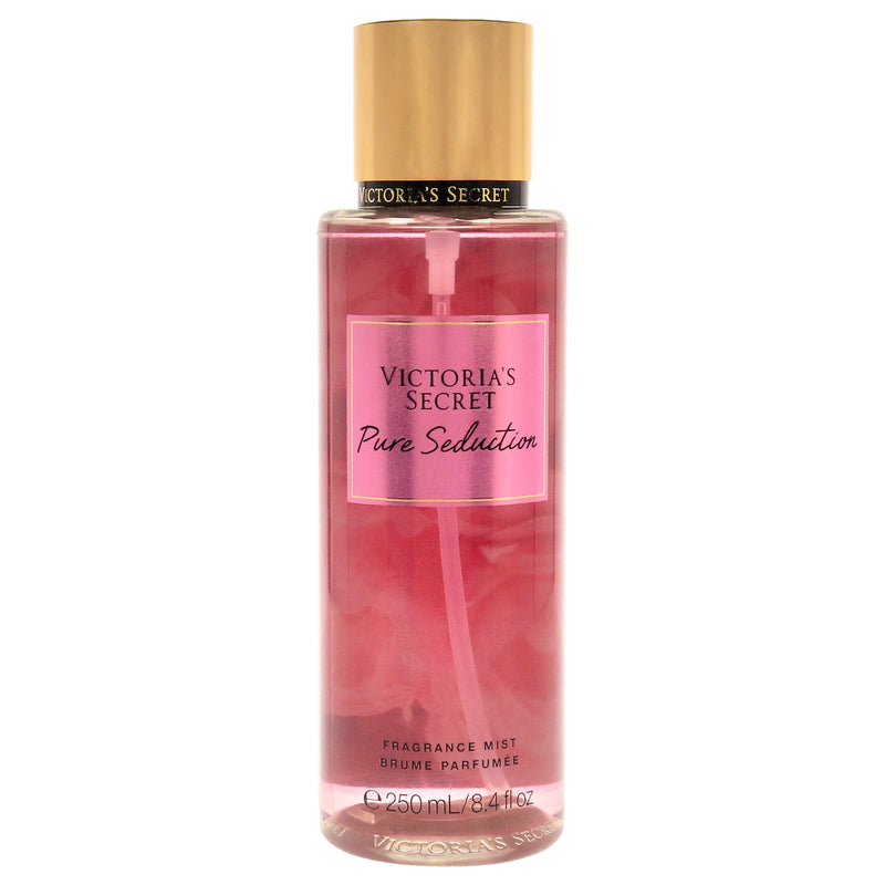 Victoria's Secret Pure Seduction by Victorias Secret for Women - 8.4 oz Fragrance Mist