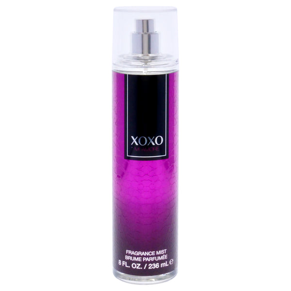XOXO Xoxo Mi Amore by XOXO for Women - 8 oz Fragrance Mist