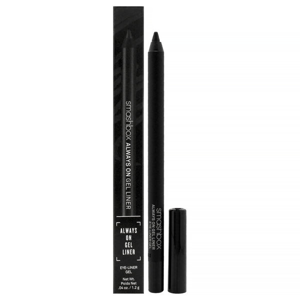 Smashbox Always On Gel Liner - Fishnet by SmashBox for Women - 0.04 oz Eyeliner