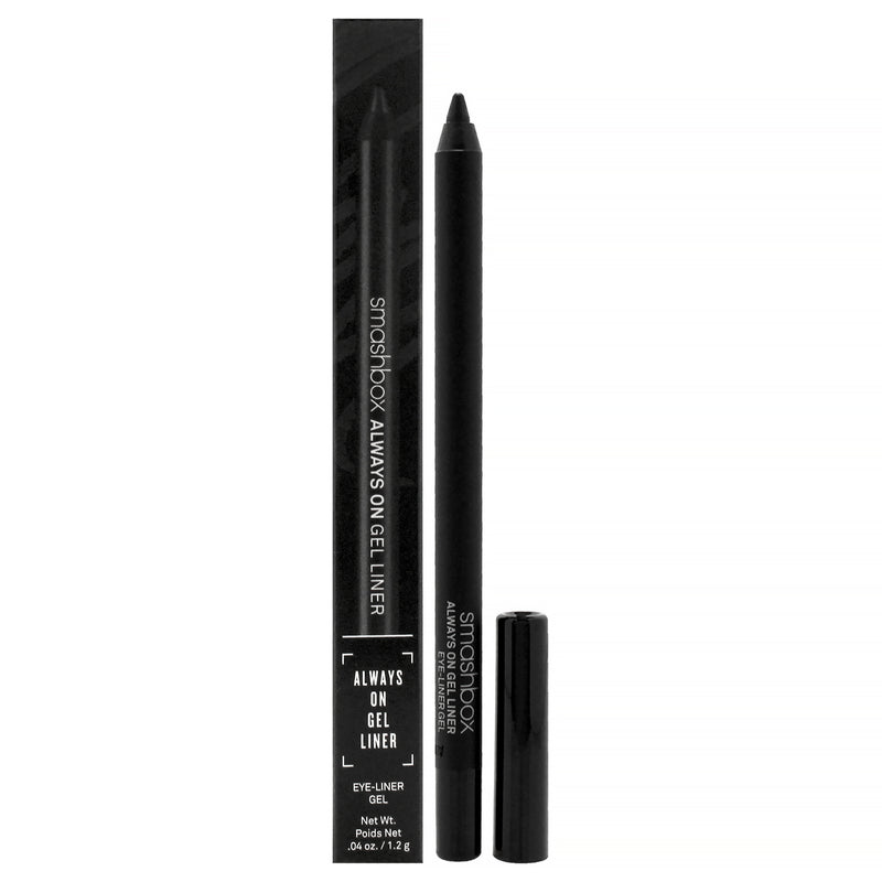 Smashbox Always On Gel Liner - Fishnet by SmashBox for Women - 0.04 oz Eyeliner