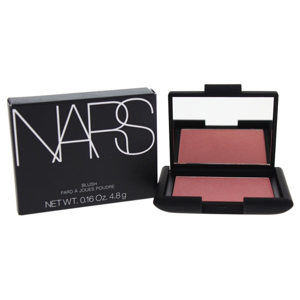 NARS Blush - Deep Throat by NARS for Women - 0.16 oz Blush