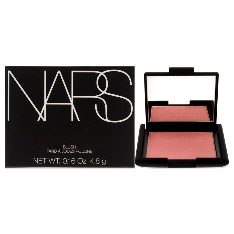 NARS Blush - 4013 Orgasm by NARS for Women - 0.16 oz Blush