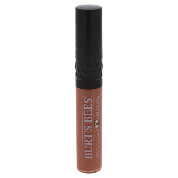 Burt's Bees Burts Bees Lip Gloss - 203 Autumn Haze by Burts Bees for Women - 0.2 oz Lip Gloss