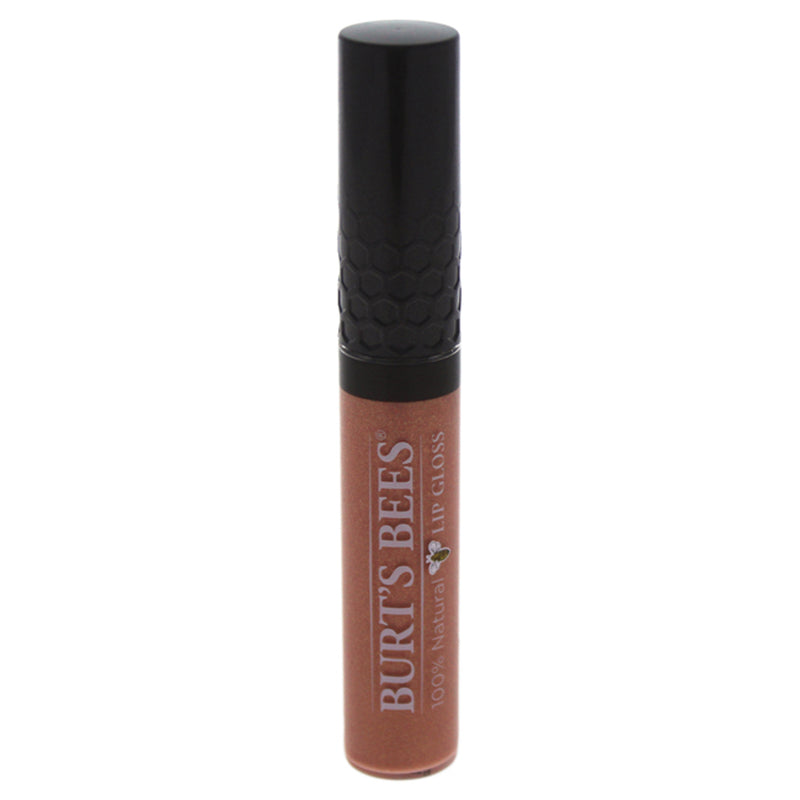 Burt's Bees Burts Bees Lip Gloss - 203 Autumn Haze by Burts Bees for Women - 0.2 oz Lip Gloss