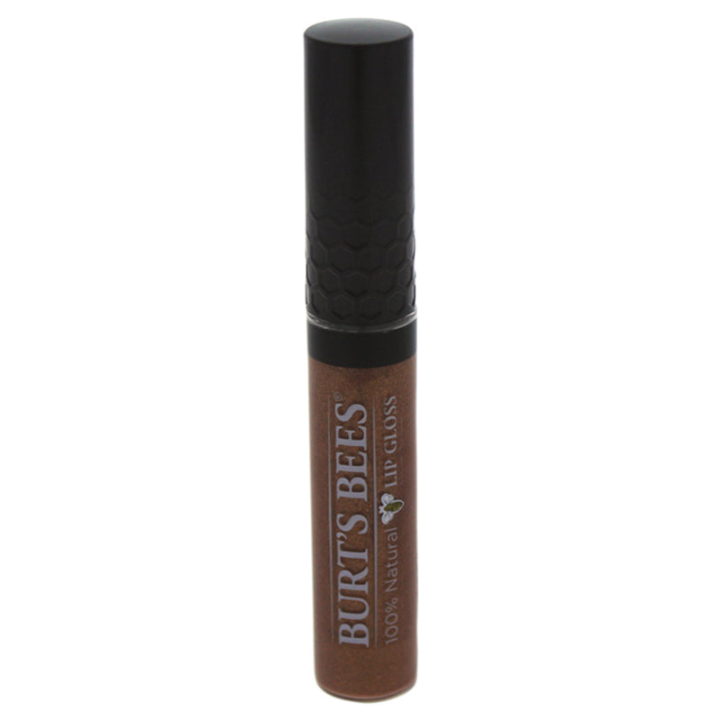 Burt's Bees Burts Bees Lip Gloss - 206 Solar Eclipse by Burts Bees for Women - 0.2 oz Lip Gloss