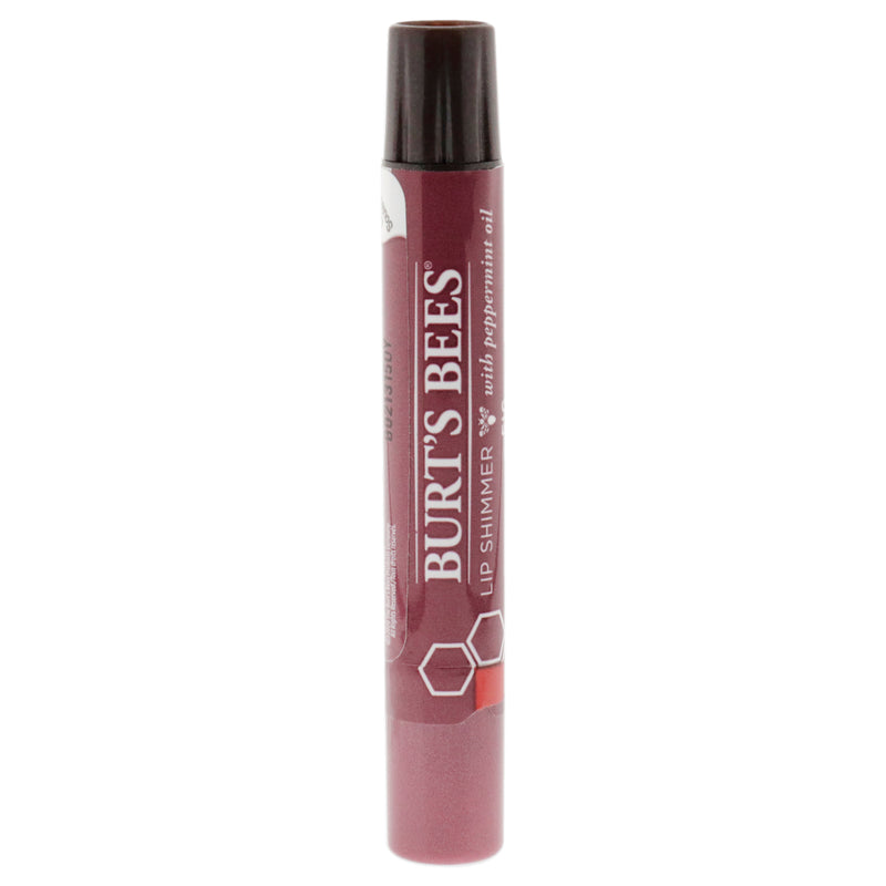 Burt's Bees Burts Bees Lip Shimmer - Fig by Burts Bees for Women - 0.09 oz Lip Shimmer