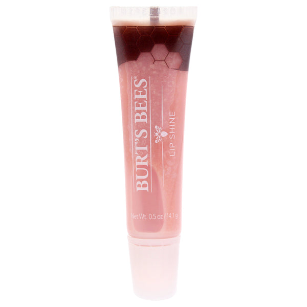 Burt's Bees Burts Bees Lip Shine - 010 Whisper by Burts Bees for Women - 0.5 oz Lip Gloss