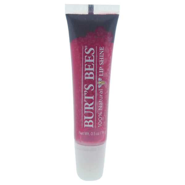 Burt's Bees Burts Bees Lip Shine - # 050 Pucker by Burts Bees for Women - 0.5 oz Lip Gloss
