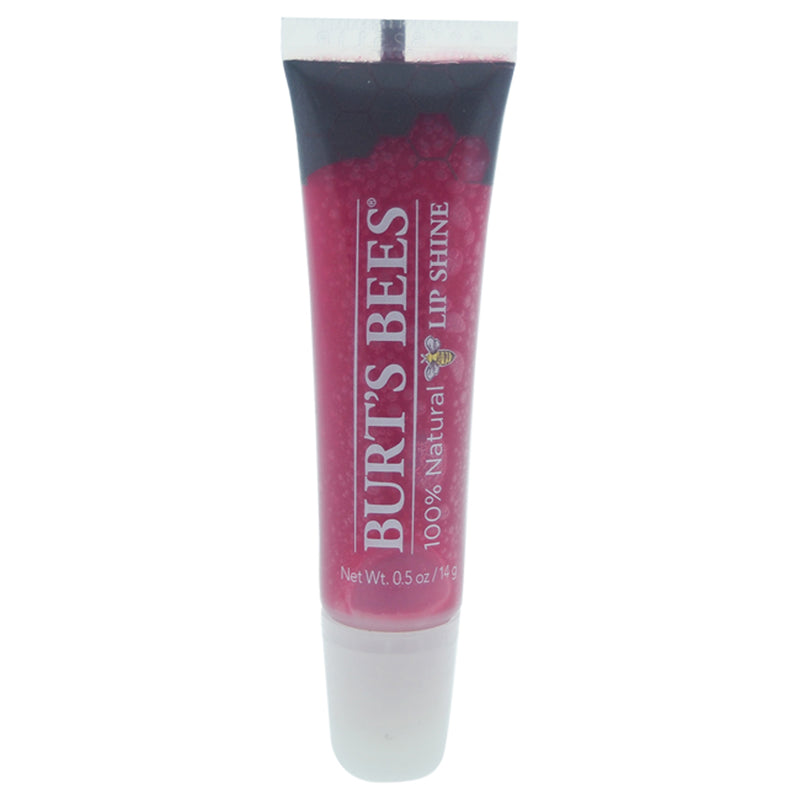 Burt's Bees Burts Bees Lip Shine - # 050 Pucker by Burts Bees for Women - 0.5 oz Lip Gloss