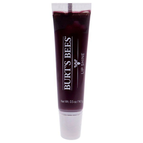Burt's Bees Burts Bees Lip Shine - 060 Smooch by Burts Bees for Women - 0.5 oz Lip Gloss