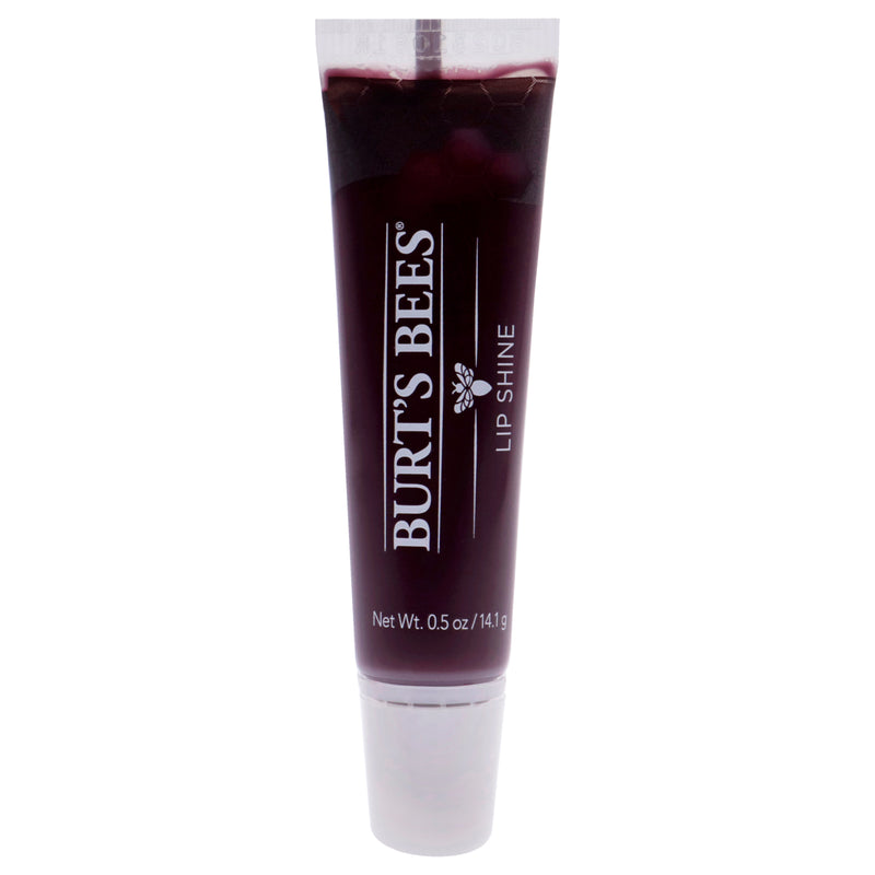 Burt's Bees Burts Bees Lip Shine - 060 Smooch by Burts Bees for Women - 0.5 oz Lip Gloss