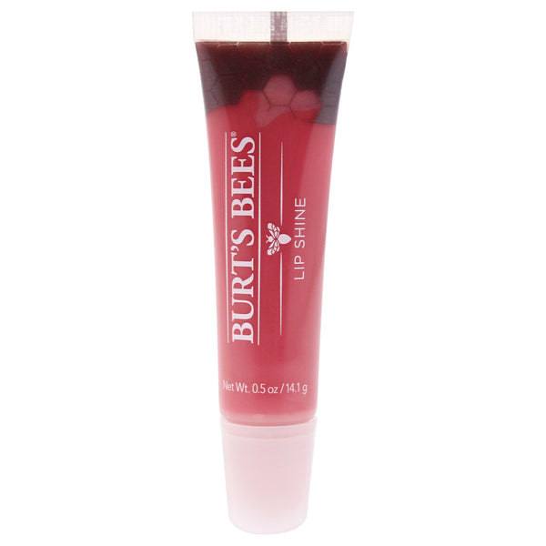 Burt's Bees Burts Bees Lip Shine - 020 Blush by Burts Bees for Women - 0.5 oz Lip Gloss