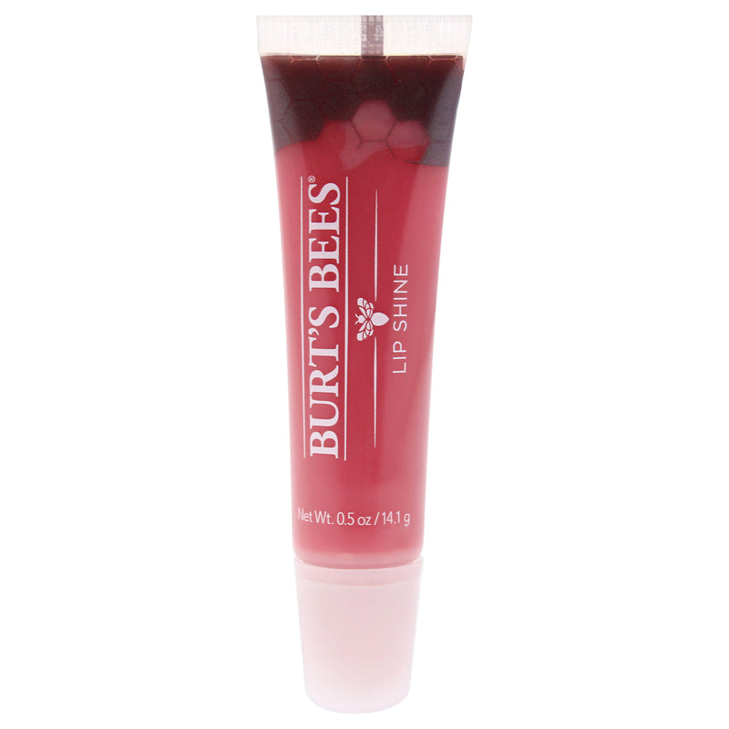 Burt's Bees Burts Bees Lip Shine - 020 Blush by Burts Bees for Women - 0.5 oz Lip Gloss