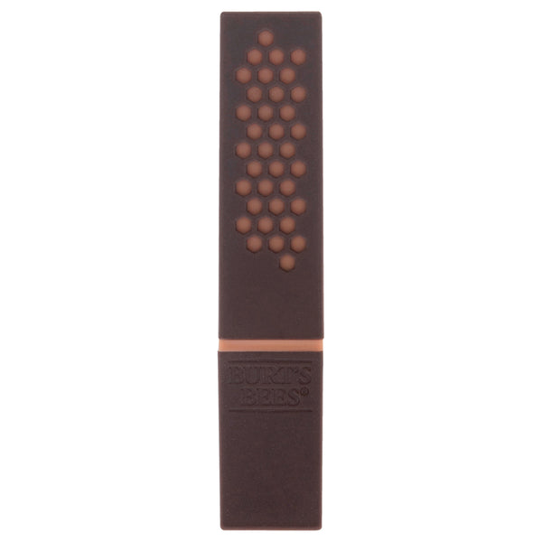 Burt's Bees Burts Bees Lipstick - # 500 Nile Nude by Burts Bees for Women - 0.12 oz Lipstick