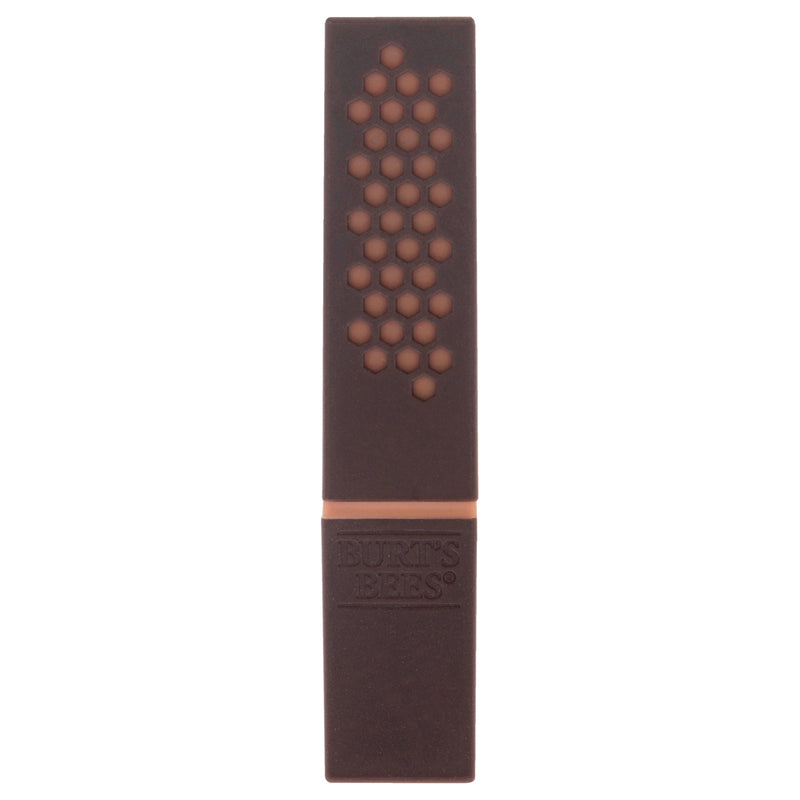 Burt's Bees Burts Bees Lipstick - # 500 Nile Nude by Burts Bees for Women - 0.12 oz Lipstick